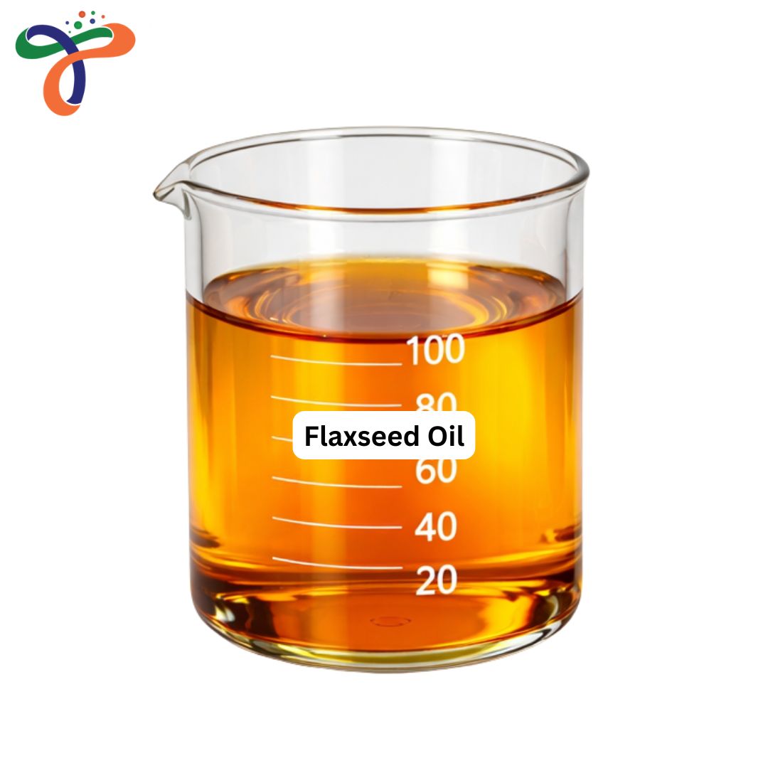 Flaxseed Oil